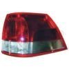 DIEDERICHS 1825690 Combination Rearlight